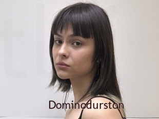 Dominodurston
