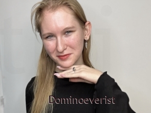 Dominoeverist