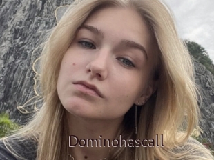 Dominohascall