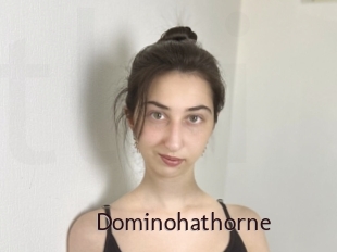 Dominohathorne