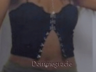 Dommegracie