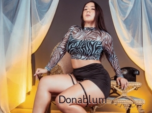 Donablum