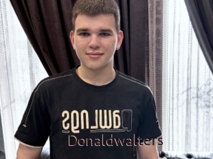 donaldwalters Top listen server