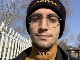 Donci