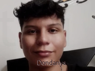 Dondanys