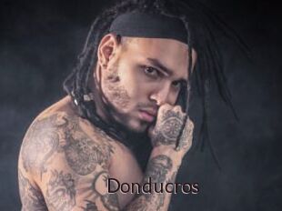 Donducros