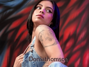Doniathomson