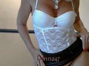 Donna47