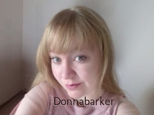 Donnabarker