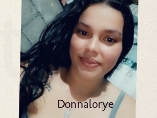Donnalorye
