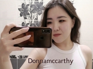 Donnamccarthy