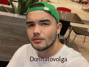 Donnatovolga
