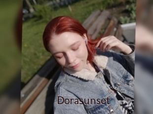Dorasunset