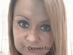 Doreenfox