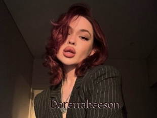 Dorettabeeson