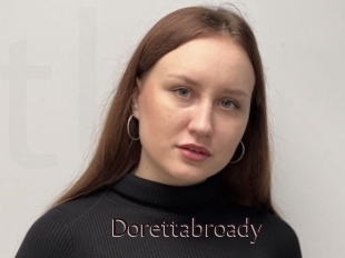 Dorettabroady