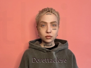 Dorettaclose