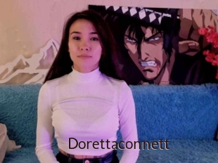 Dorettaconnett