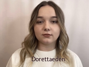 Dorettaeden