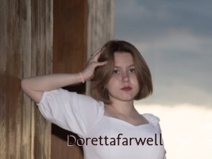 Dorettafarwell