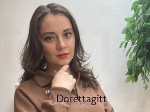 Dorettagitt