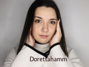 Dorettahamm