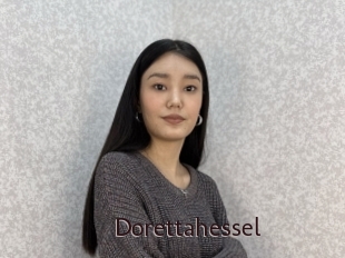Dorettahessel