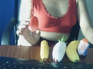 doria Top listen server