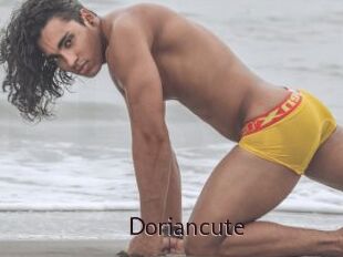 Doriancute