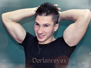 dorianreyes Top listen server