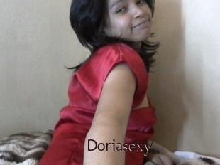 doriasexy Top listen server