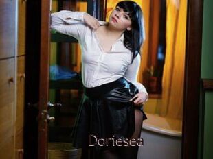 Doriesea