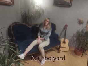 Dorisbolyard