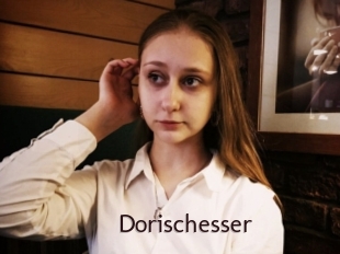 Dorischesser