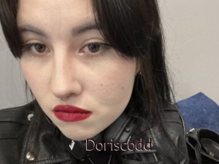 Doriscodd