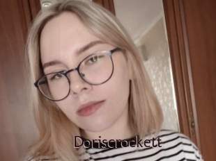 Doriscrockett
