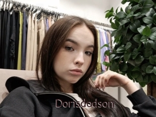 Dorisdodson