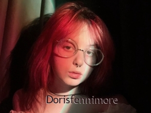dorisfennimore Top listen server