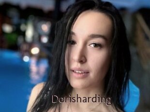 Dorisharding