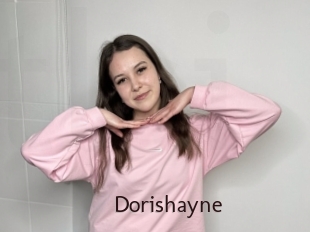 Dorishayne