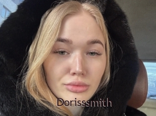Dorisssmith
