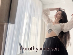 Dorothyanderson