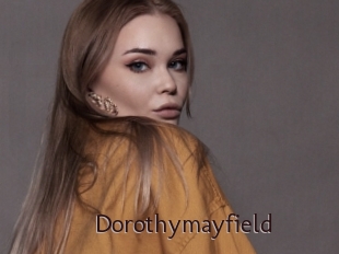 Dorothymayfield