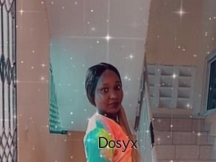 dosyx Top listen server