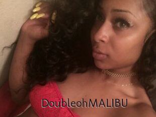 DoubleohMALIBU