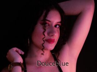 Douceblue