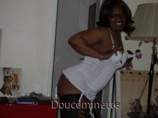 Douceminette