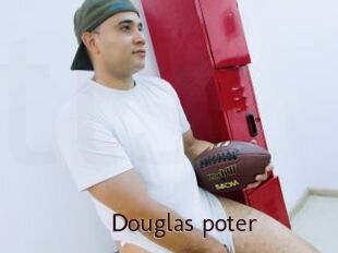 Douglas_poter