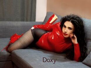 Doxy