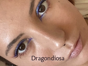 Dragondiosa